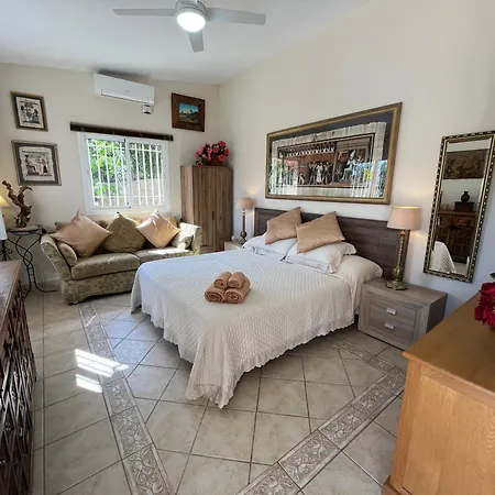 Villa Bonito-sol