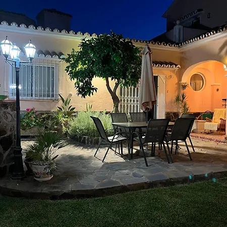 Villa Bonito-sol *