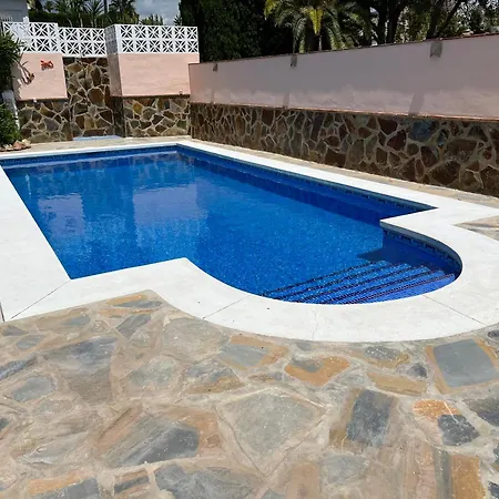 Villa Bonito-sol Sitio de Calahonda