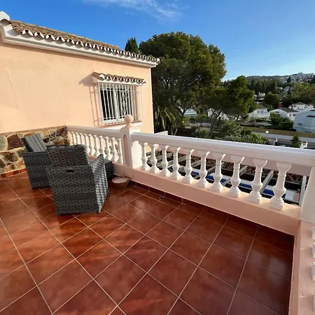 Villa Bonito-sol