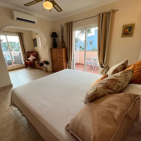 Villa Bonito-sol *