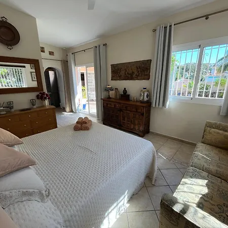 Bonito-sol Sitio de Calahonda