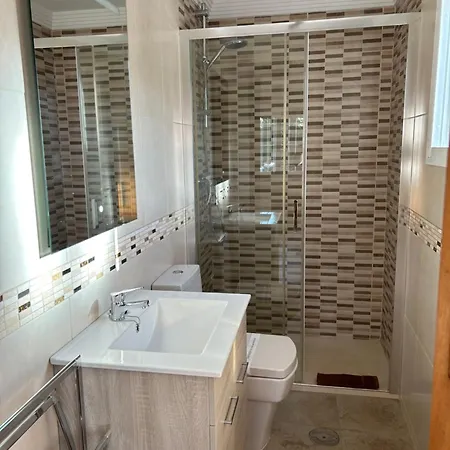 Villa Bonito-sol Sitio de Calahonda